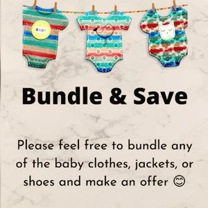 Baby Clothes